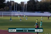 德州扑克游戏中心-【蒙太古杯】两连败！U16国少0比1巴西U16